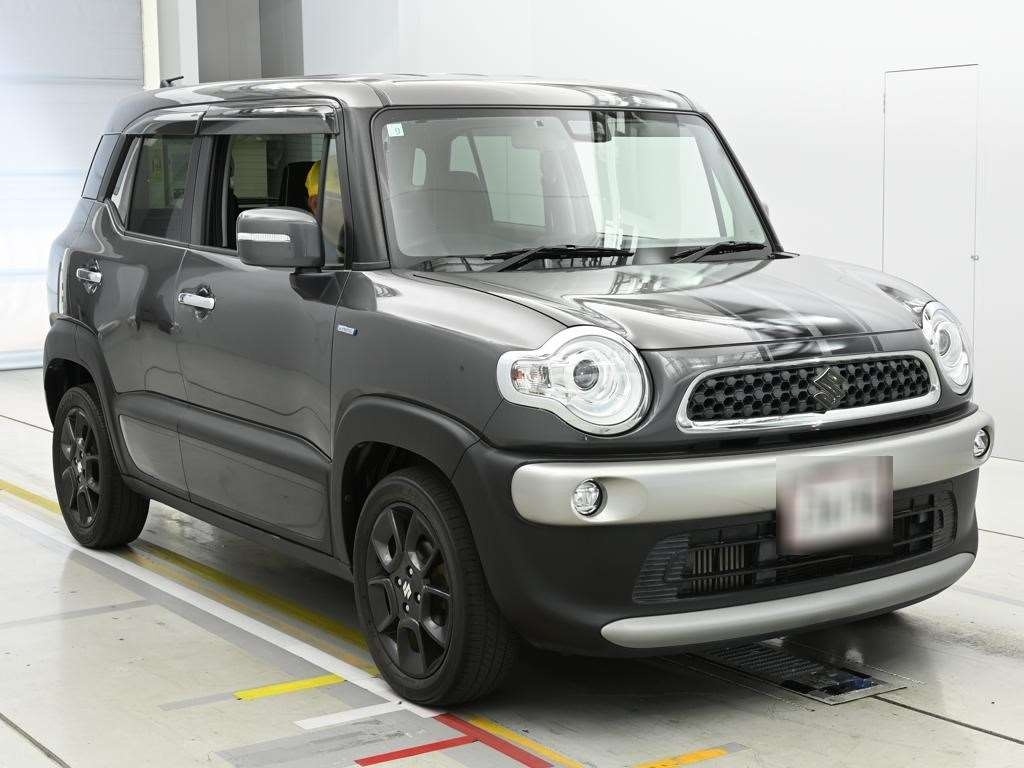 SUZUKI XBEE