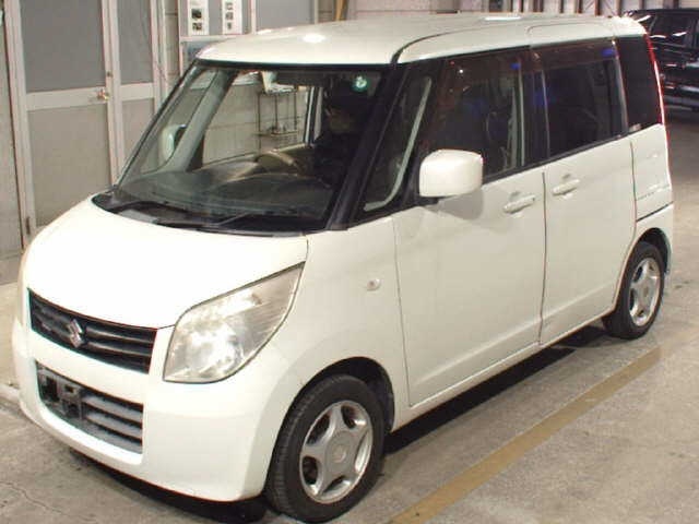 SUZUKI PALETTE