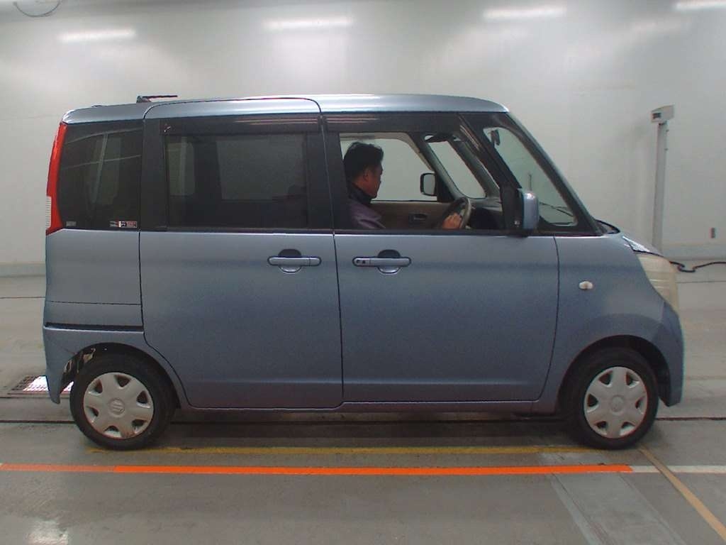 SUZUKI PALETTE