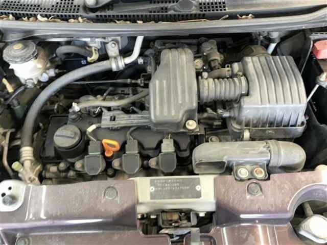 HONDA LIFE