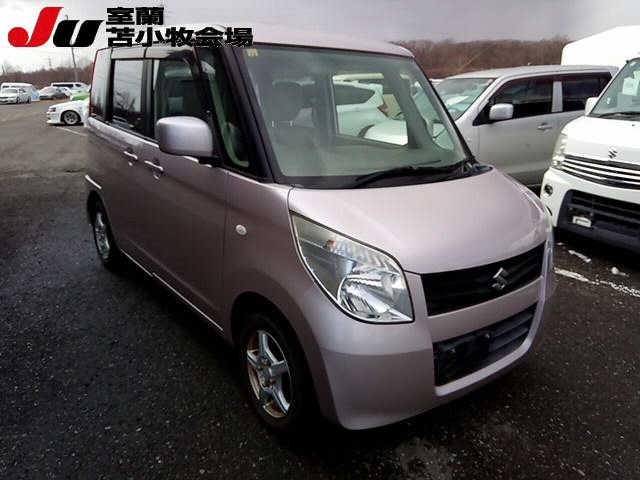 SUZUKI PALETTE