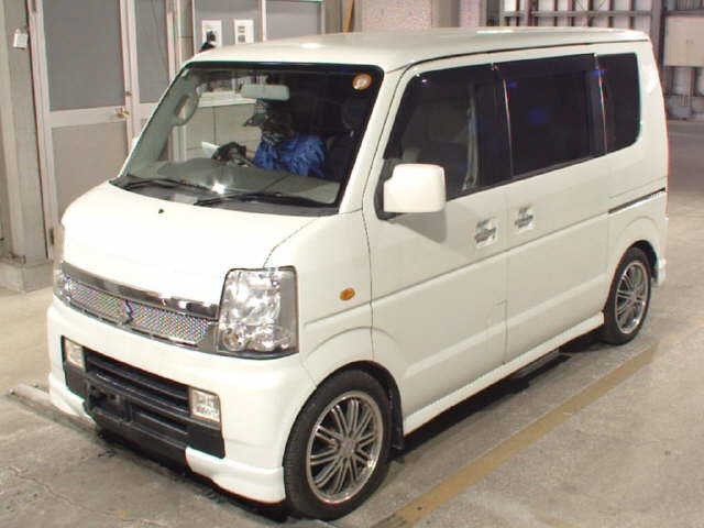 SUZUKI EVERY