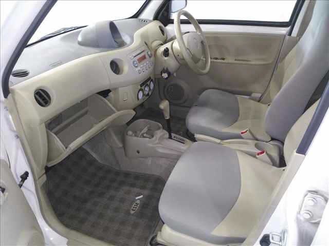 DAIHATSU ESSE