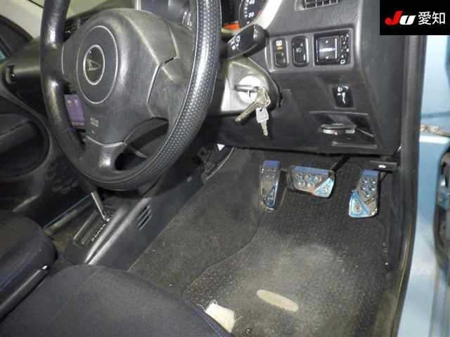 DAIHATSU TERIOS KID