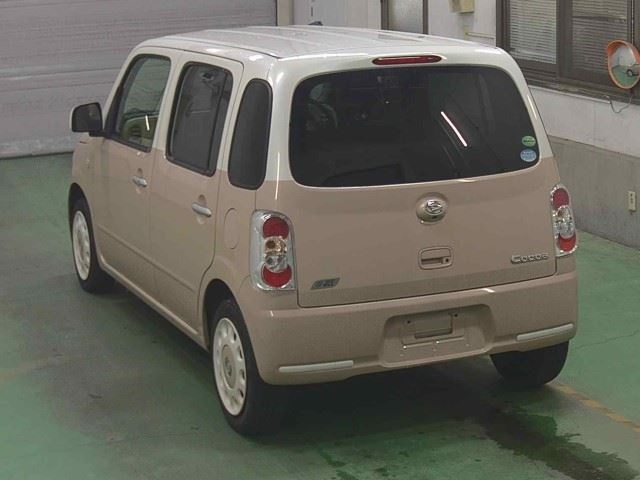 DAIHATSU MIRA COCOA