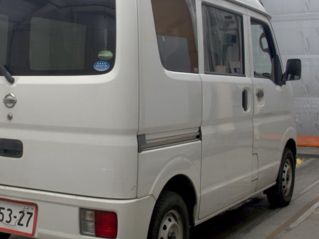 NISSAN NV100 CLIPPER