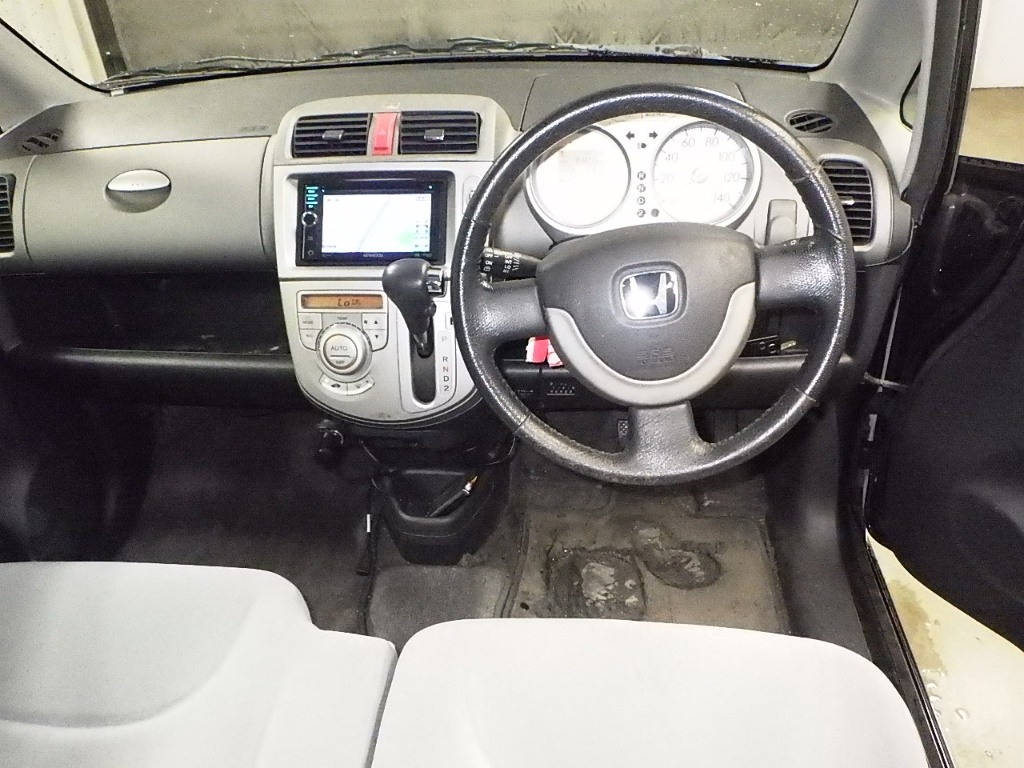 HONDA LIFE