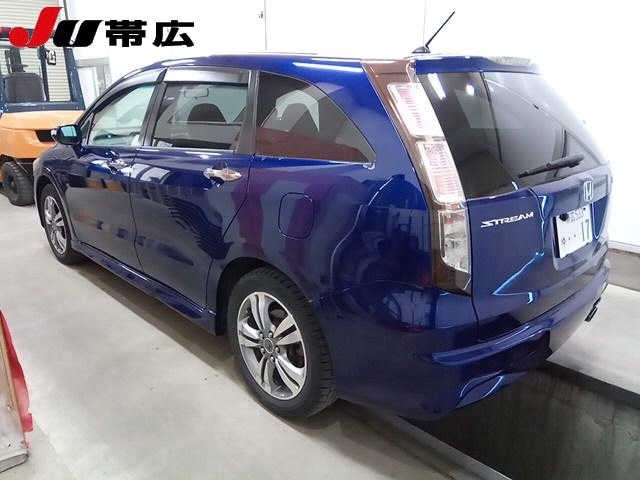 HONDA STREAM