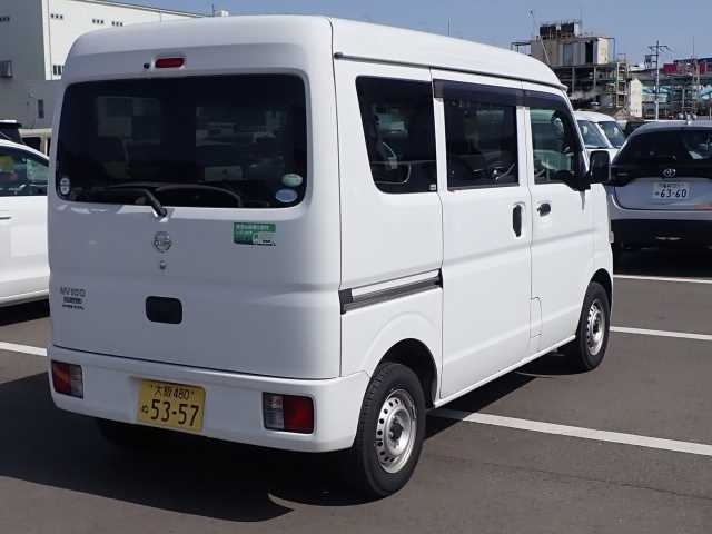 NISSAN NV100 CLIPPER