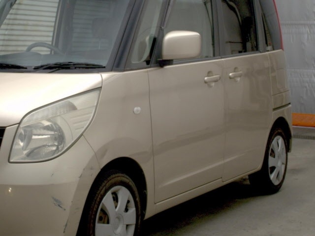 SUZUKI PALETTE