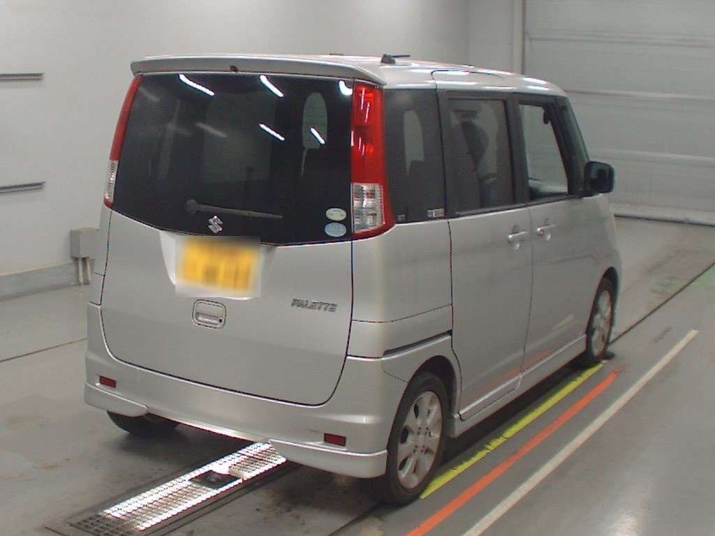 SUZUKI PALETTE