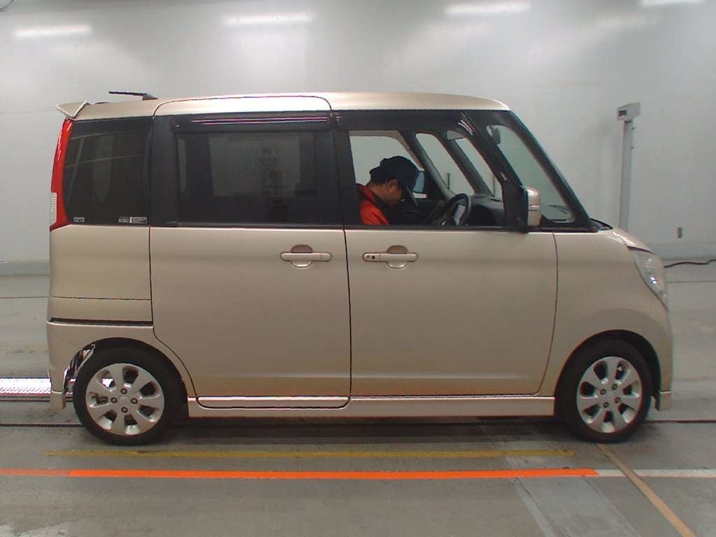 SUZUKI PALETTE