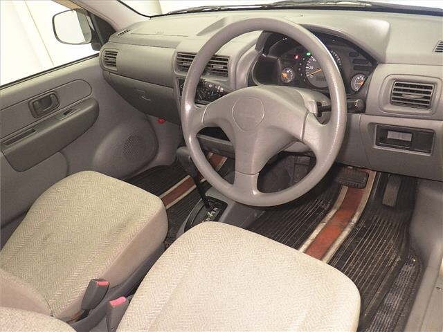 MITSUBISHI MINICA