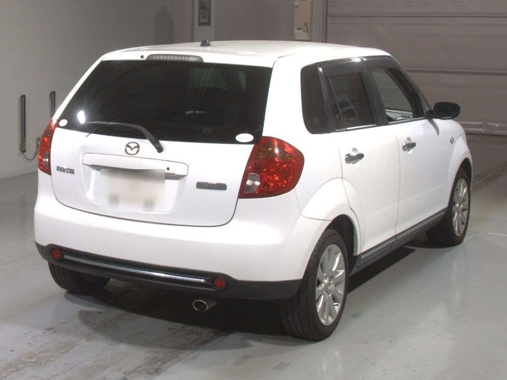 MAZDA VERISA