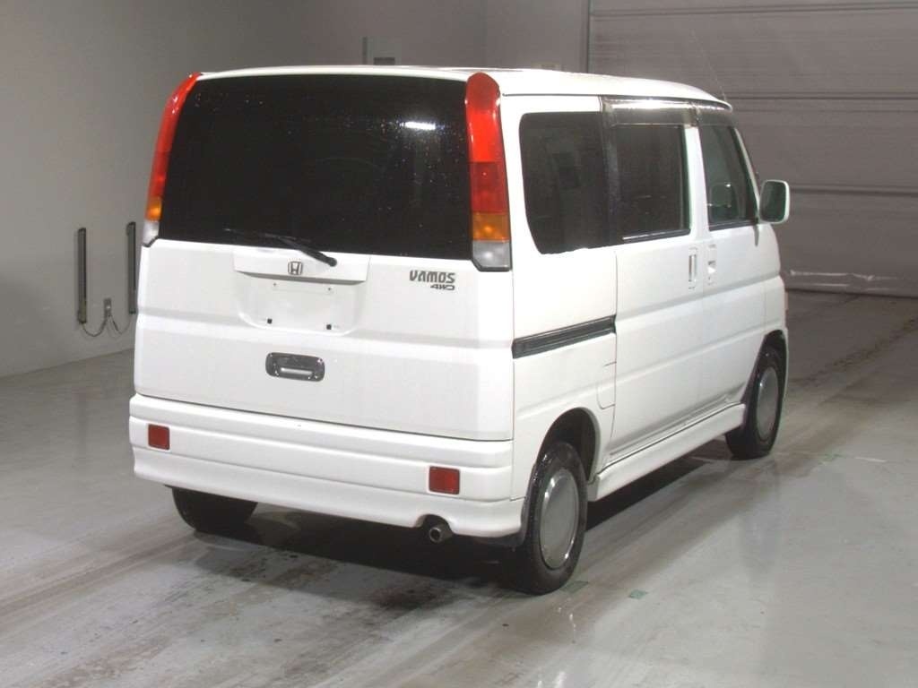 HONDA VAMOS