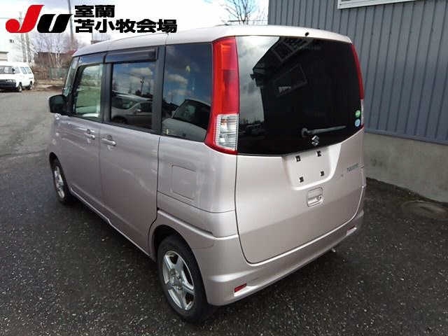 SUZUKI PALETTE
