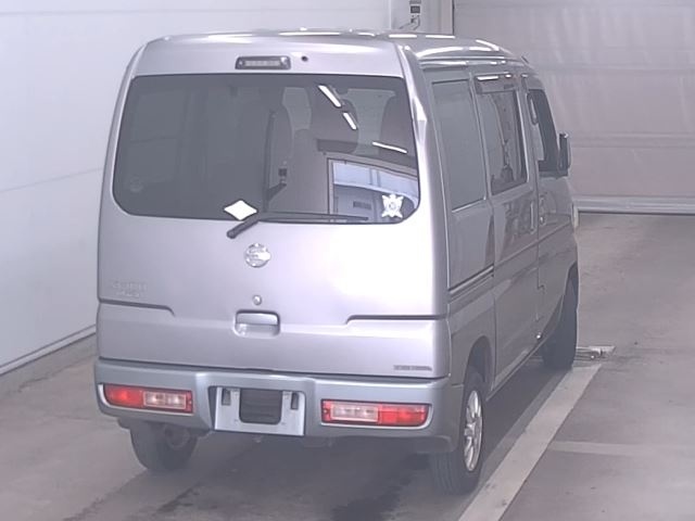 NISSAN NV100 CLIPPER