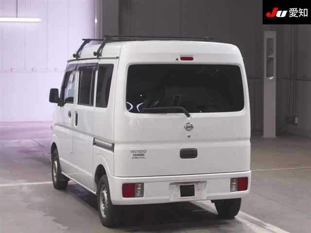 NISSAN NV100 CLIPPER