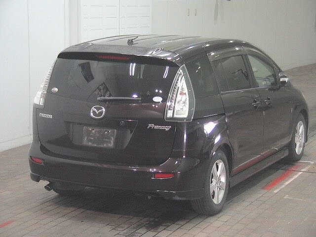 MAZDA PREMACY