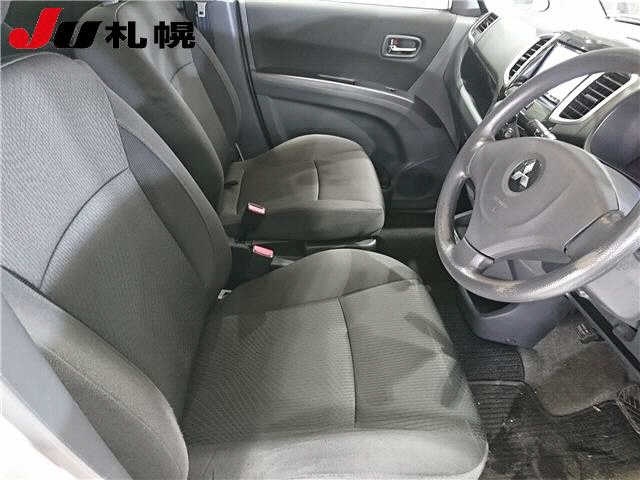 MITSUBISHI DELICA D:2