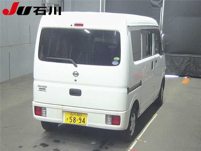 NISSAN NV100 CLIPPER