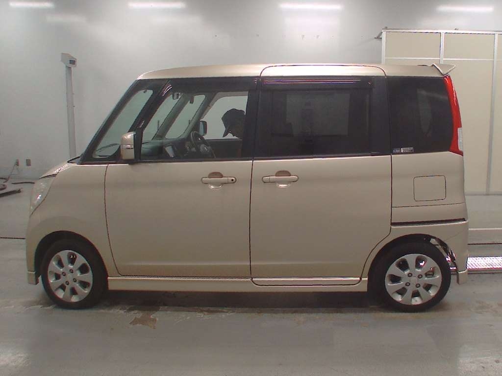 SUZUKI PALETTE