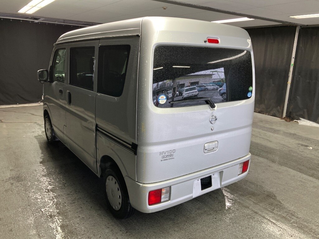 NISSAN NV100 CLIPPER