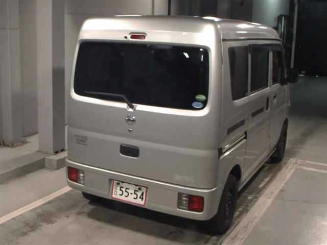 NISSAN NV100 CLIPPER