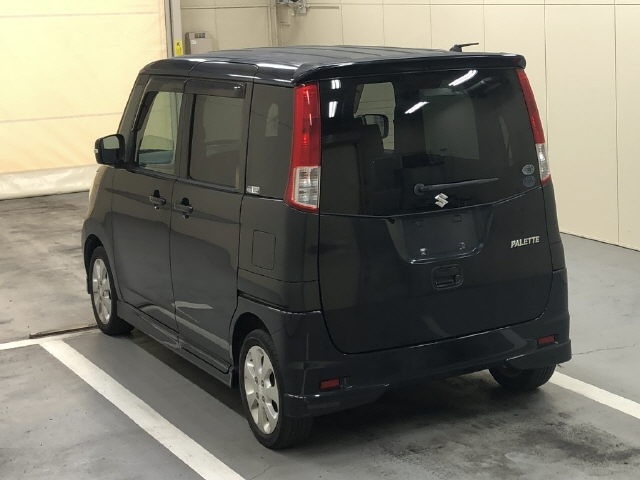 SUZUKI PALETTE