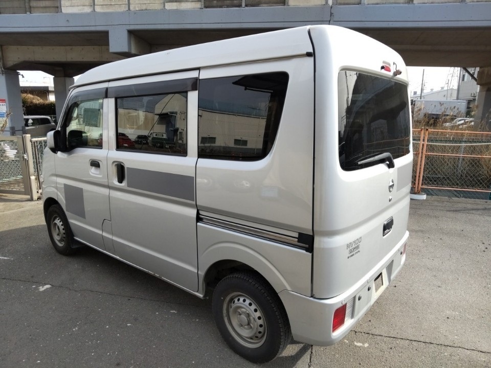NISSAN NV100 CLIPPER