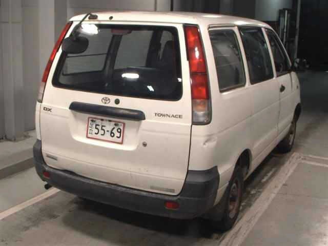 TOYOTA LITE ACE