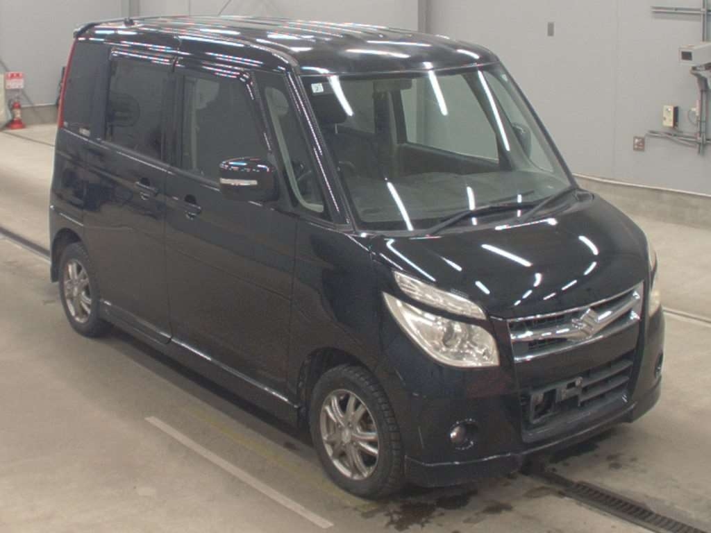 SUZUKI PALETTE