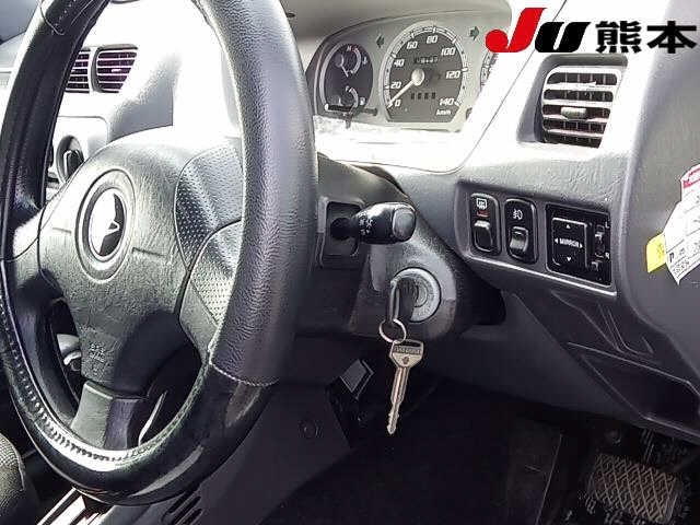 DAIHATSU TERIOS KID