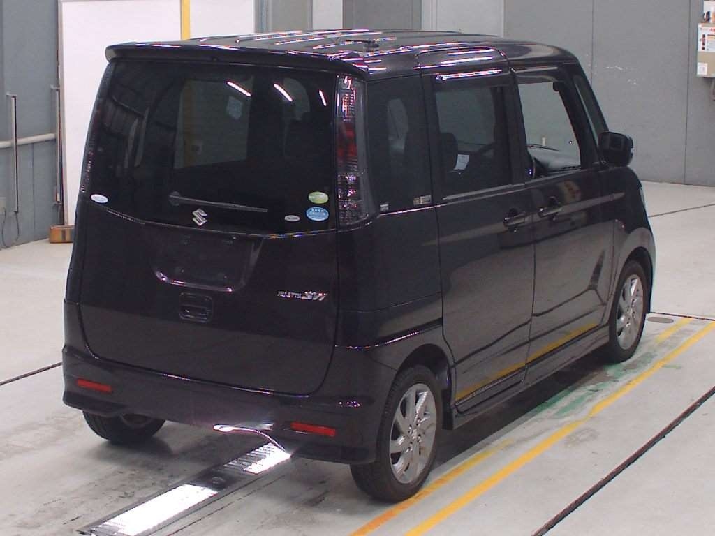 SUZUKI PALETTE