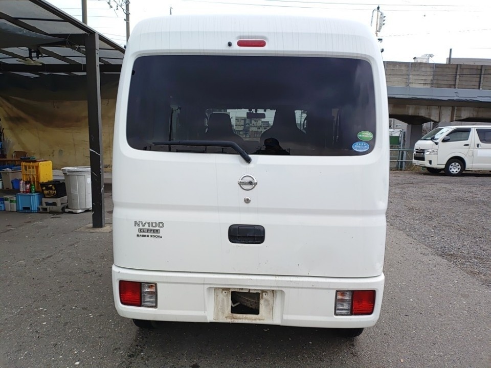 NISSAN NV100 CLIPPER