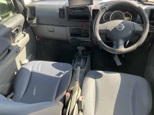 NISSAN NV100 CLIPPER