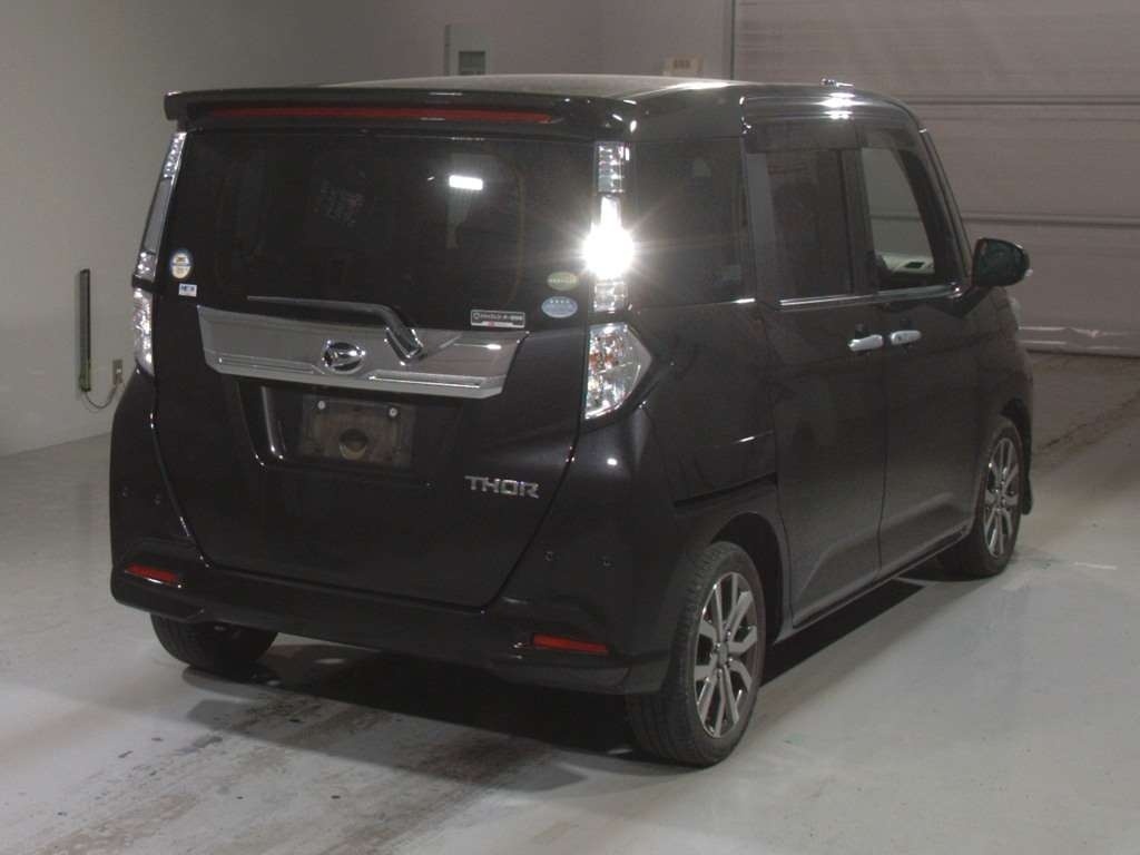 DAIHATSU THOR