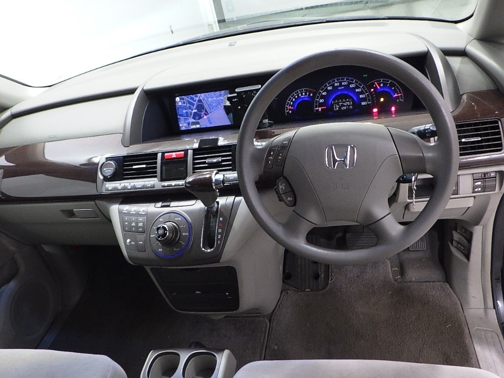 HONDA ELYSION