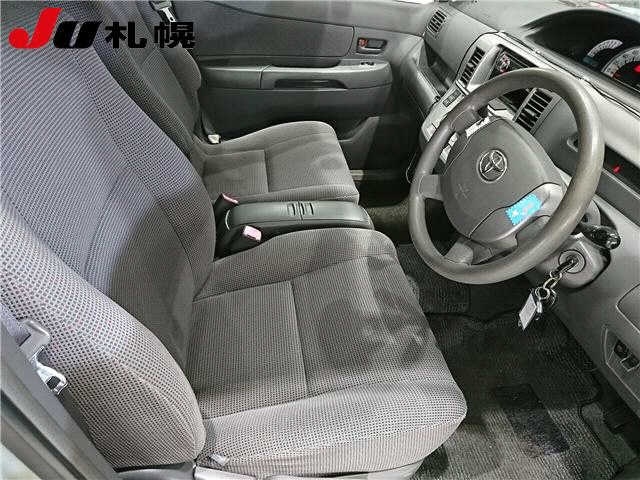 TOYOTA RAUM