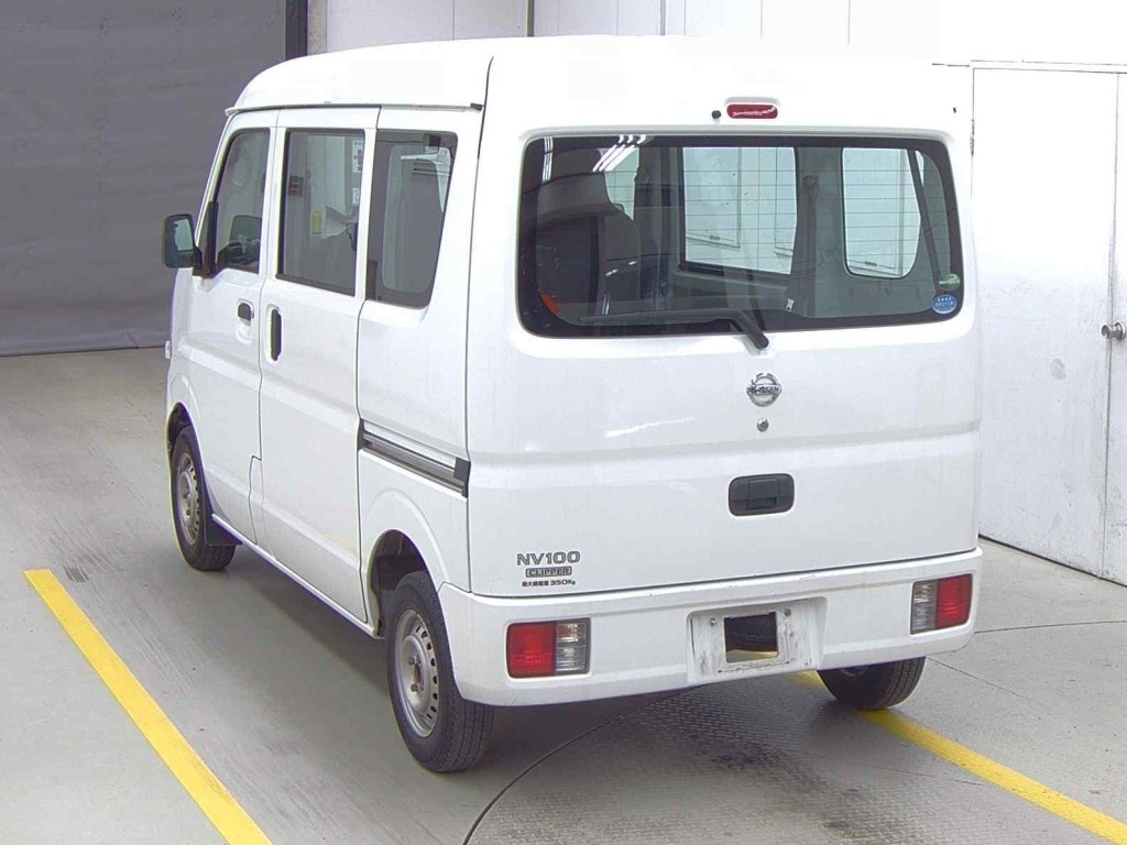 NISSAN NV100 CLIPPER