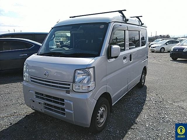 NISSAN NV100 CLIPPER
