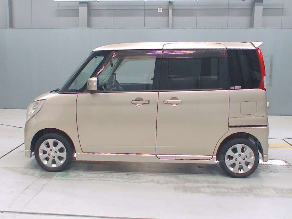 SUZUKI PALETTE