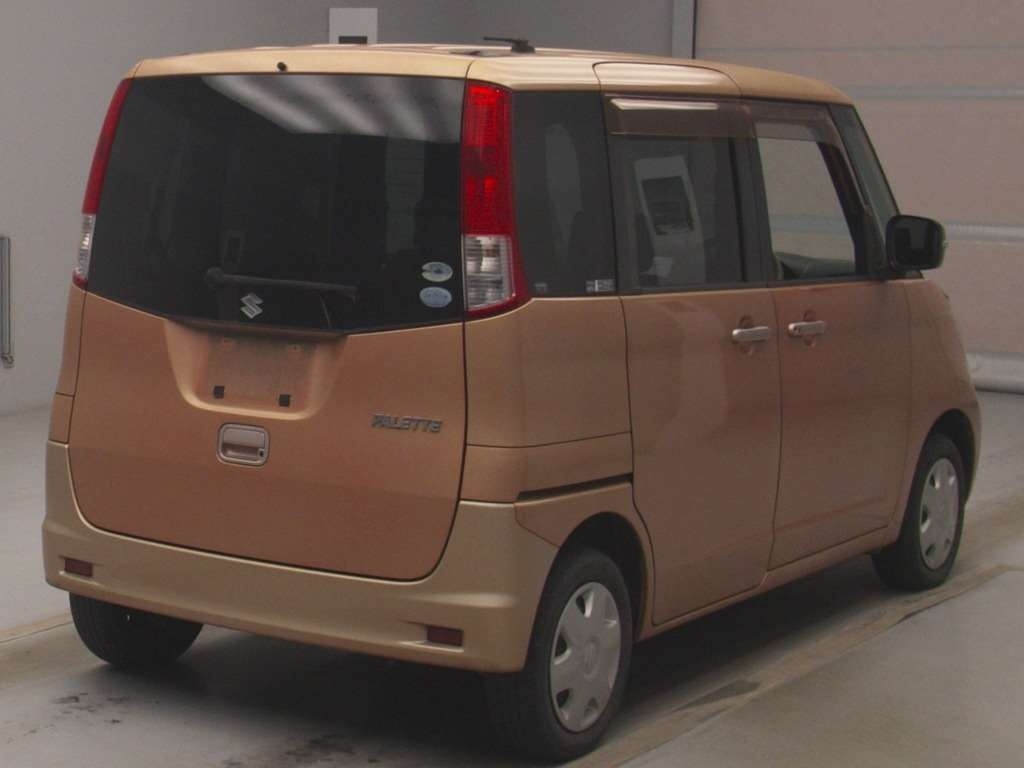 SUZUKI PALETTE