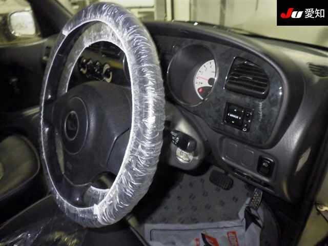 DAIHATSU MIRA GINO