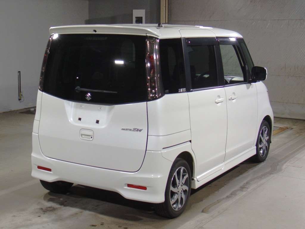 SUZUKI PALETTE