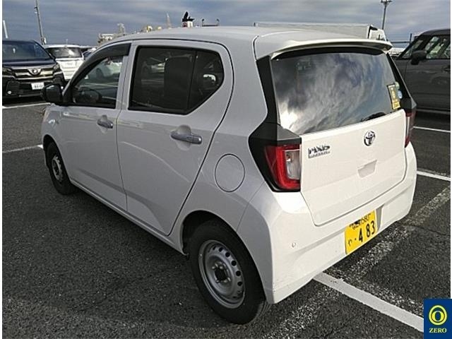 TOYOTA PIXIS EPOCH