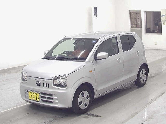 MAZDA CAROL