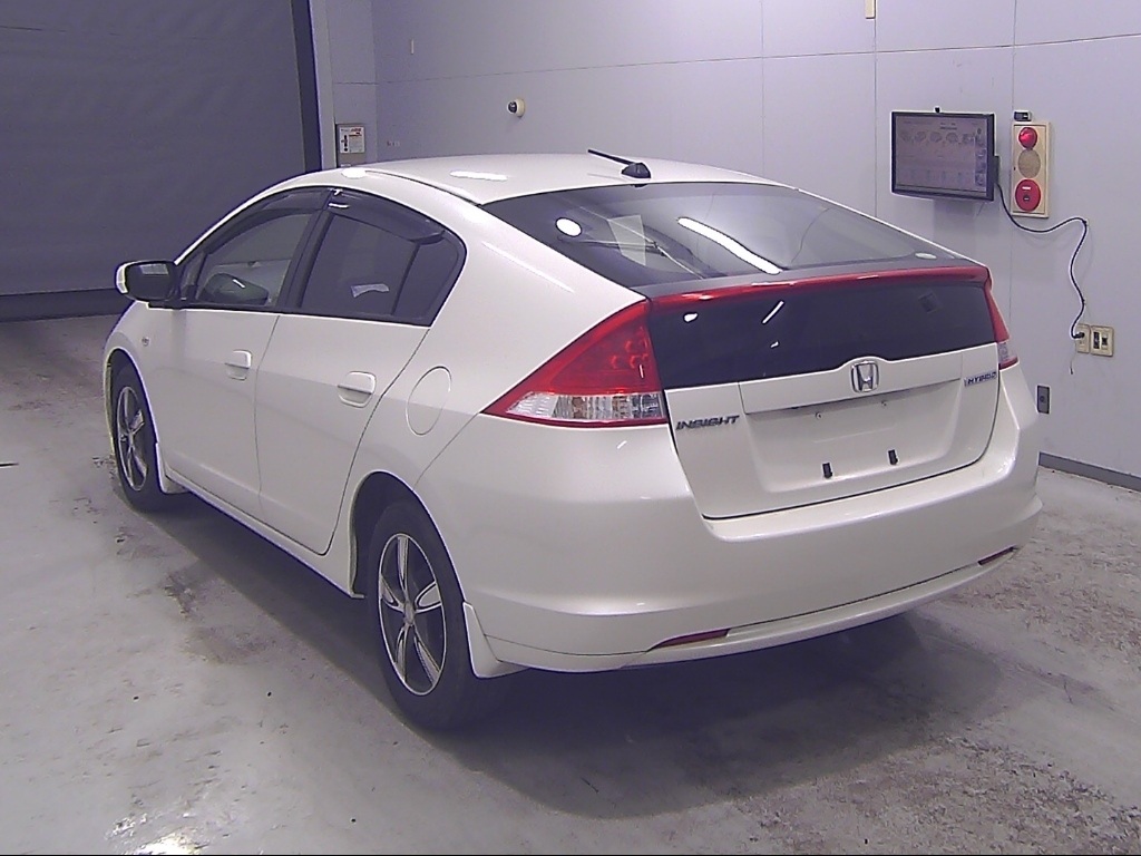 HONDA ACTY