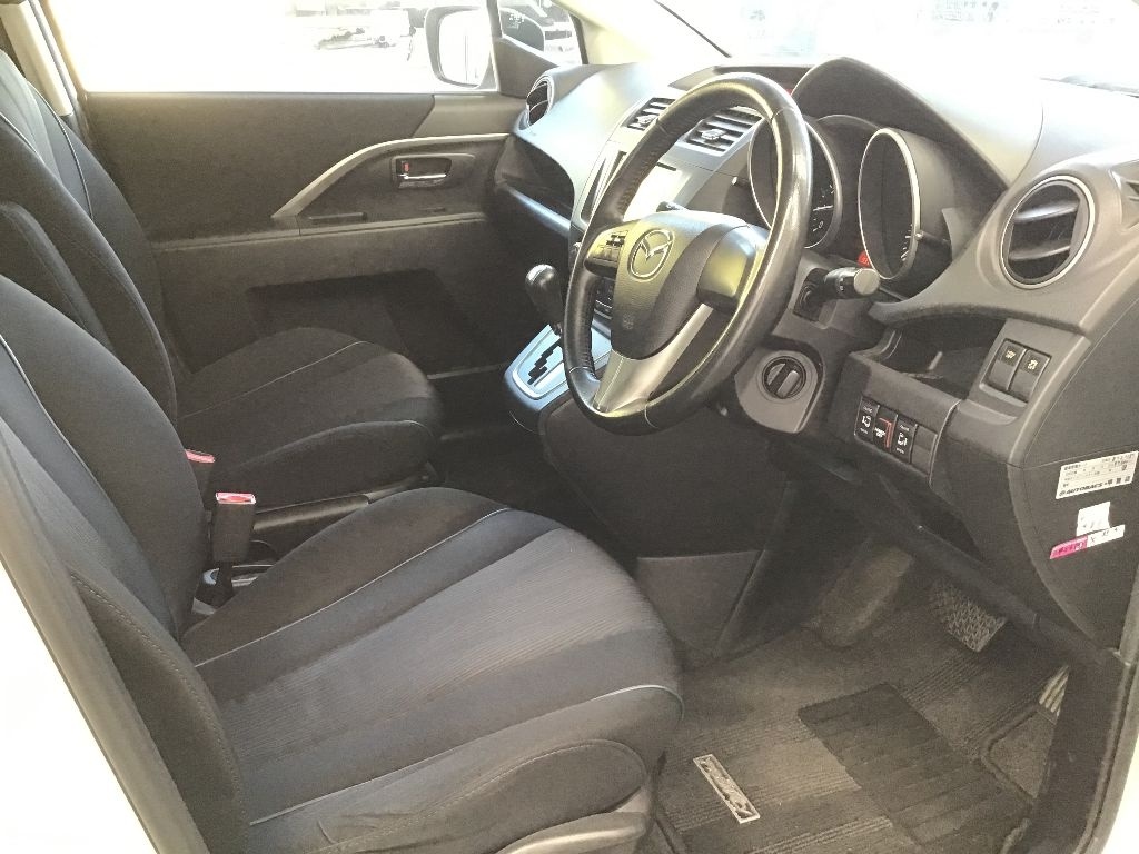 MAZDA PREMACY