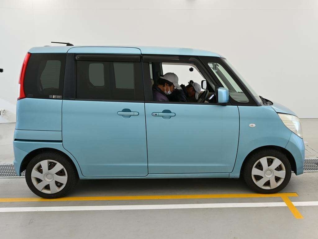 SUZUKI PALETTE